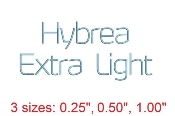 Hybrea XI Review for Small Business Merch